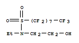 N-乙基全氟辛基磺酰胺乙醇