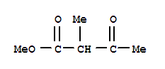 2-甲基-3-氧代丁酸甲酯