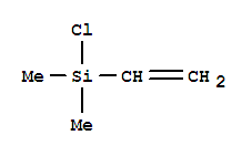 二甲基乙烯基氯硅烷