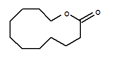 氧杂环十二烷-2-酮