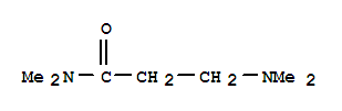 3-(二甲基氨基)-N,N-二甲基丙酰胺