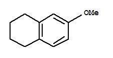 6-甲氧基-1,2,3,4-四氢萘