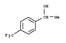 1- [4-（三氟甲基）苯基]乙醇