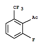 2''-氟-6''-(三氟甲基)苯乙酮
