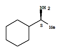 (S)-(+)-1-环己基乙胺