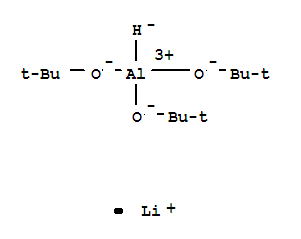 氢化三叔丁醇铝酸锂