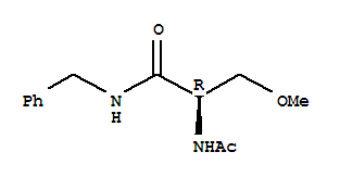 拉科酰胺
