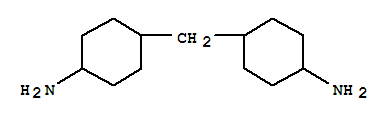 4,4'-二氨基二环己基甲烷