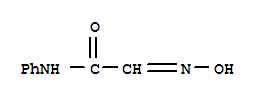 乙酰胺,2-(羟亚氨基)-N-苯基-