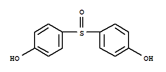 4,4-二羟基二苯亚砜