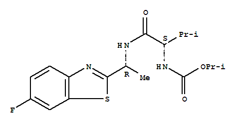 苯噻菌胺