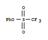 苯基三氟甲烷磺酸酯