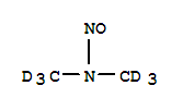 氘代N-二甲基亚硝胺