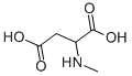 N-甲基-DL-天门冬氨酸
