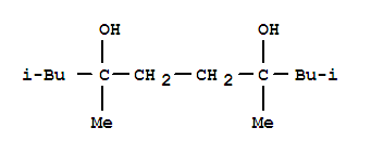2,4,7,9-四甲基-4,7-癸烷二醇