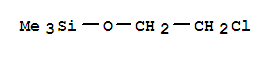 2-氯乙氧基三甲基硅烷