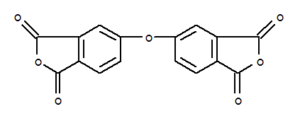  4,4'-氧双邻苯二甲酸酐