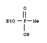 甲基磷酸乙酯