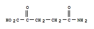 5-氨基-2,5-二氧代戊酸