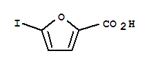 5-碘-2-糠酸