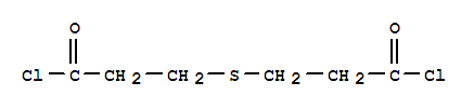 3,3'-硫代二丙酰基二氯化物