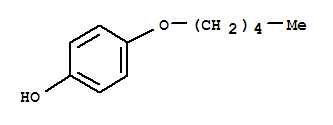 4-戊氧基苯酚