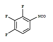 2,3,4-三氟苯基异氰酸酯