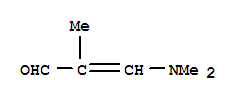3-二甲氨基-2,2-甲基-2-丙烯醛