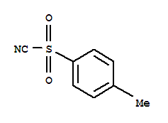 4-甲苯磺酰氰; 对甲苯磺酰氰
