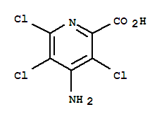 氨氯吡啶酸