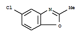 2-甲基-5-氯苯并噁唑
