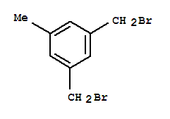 3,5-二溴甲基甲苯