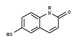 6-羟基-2-(1H)-喹啉酮