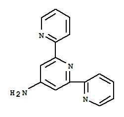 4-氨基-2,2:6,2-四吡啶