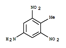 4-氨基-2,6-二硝基甲苯