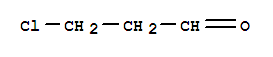 3-氯丙醛