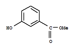 3-羟基苯甲酸甲酯