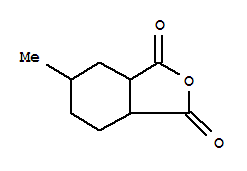 4-甲基六氢苯酐
