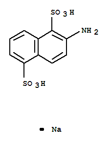 2-萘胺-1,5-双磺酸钠盐
