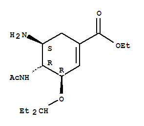 磷酸奥司他韦