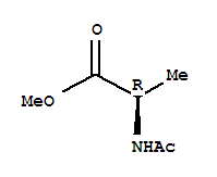 (R)-Methyl2-acetamidopropanoate