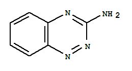 1,2,4-苯并噻嗪-3-胺