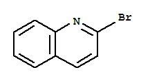 2-溴喹啉 528658