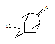 5-氯-2-金刚烷酮