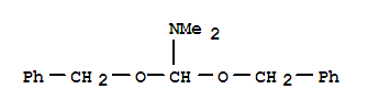 N,N-二甲基甲酰胺二苄基乙缩醛