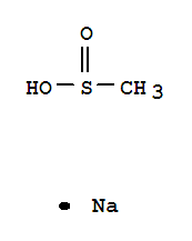 甲基亚磺酸钠盐