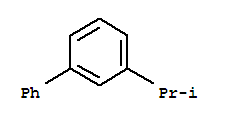 3-异丙基联苯