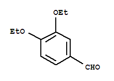 3,4-二乙氧基苯甲醛