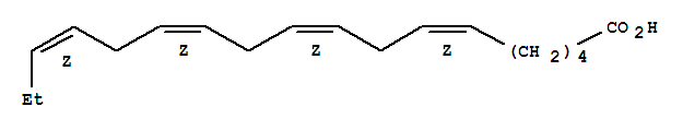 顺6,9,12,15-十八碳四烯酸