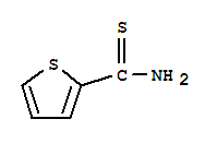 噻吩-2-硫代甲酰胺
